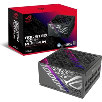 ASUS Rog Strix 1000W 80 PLUS Platinum (90YE00W1-B0NA00)