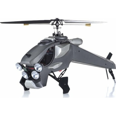 Walkera RC CB 180 Q2 šedý RTF 1:20