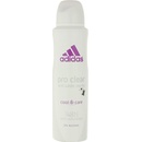 Adidas Pro Clear Cool & Care Woman deospray 150 ml