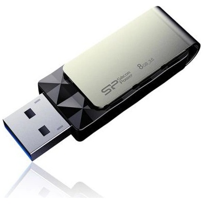 Silicon Power Blaze B30 8GB SP008GBUF3B30V1K