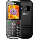 Mobilné telefóny MAXCOM MM720