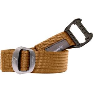 Norrøna Колан Norrøna Femund Webbing 30mm Belt - Breen - размер 125 cm (203-3363-0112)