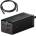 Baseus GaN5 Pro Wall Charger 2xUSB-C + USB + HDMI, 67W (black)