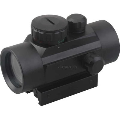 Victoptics 1x35 Red Green