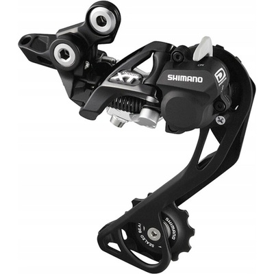 Shimano Deore XT RD-M786 SGS – Zboží Dáma
