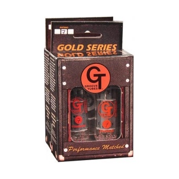 Groove Tubes GT-EL84-R