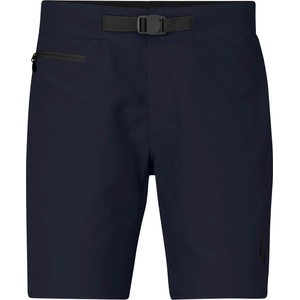 Norrøna Мъжки къси панталони Norrøna Femund Silent Grid Shorts - Caviar Black (012-4355-0111)