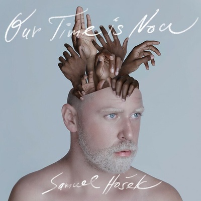 Samuel Hošek - Our Time Is Now CD
