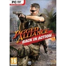 Jagged Alliance: Back in Action