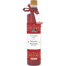 Naturprodukt Sirup vianočná 250 ml