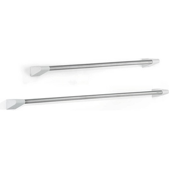 Image 1 of blomus 85 см матирана закачалка за кърпи blomus от серия sento