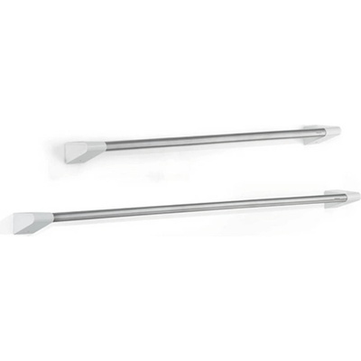 blomus 85 см матирана закачалка за кърпи blomus от серия sento