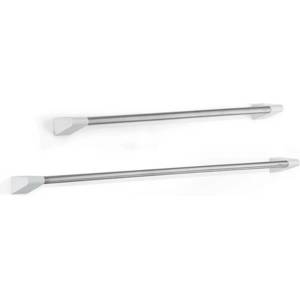 blomus 85 см матирана закачалка за кърпи blomus от серия sento