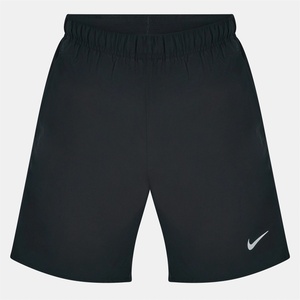 Nike Мъжки къси панталони Nike Challenger Mens 2-in-1 Running Shorts - Black