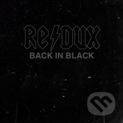 Various - Back In Black LTD LP