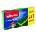 Vileda кухненска гъба ultra fresh (2+1) (3470)
