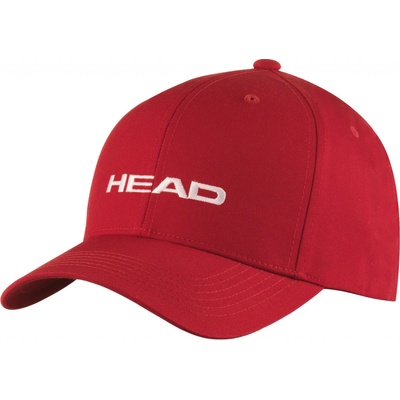 Head Promotion Cap red HEAD