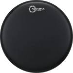 Aquarian VEL14BK Hi Velocity Black Coated 14" Kожа за барабан (VEL14BK)