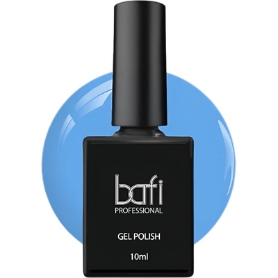 BAFI gel lak 041 Pastel Blue 10 ml