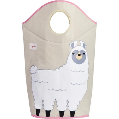 3 Sprouts Контейнер за пране 3 Sprouts лами (ILHLLM)