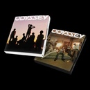 Riize: Odyssey Package Version CD
