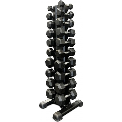 PRIMAL vertical dumbbell rack