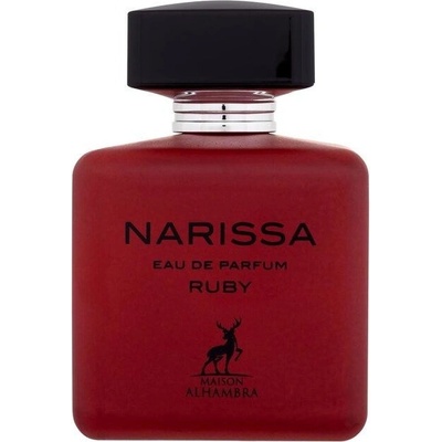 Maison Alhambra Narissa Rouge parfumovaná voda dámska 100 ml