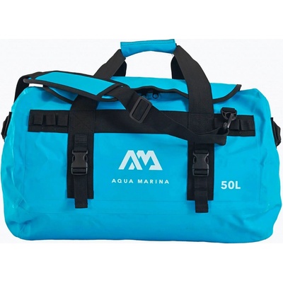 Aqua Marina Vodotěsná taška 50l Duffle bag pro paddleboard – Zboží Dáma Aqua Marina Vodotěsná taška 50l Duffle bag pro paddleboard – Zboží Dáma