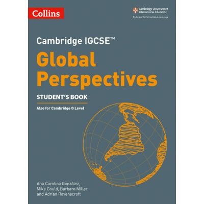 Cambridge IGCSE (TM) Global Perspectives Student's Book