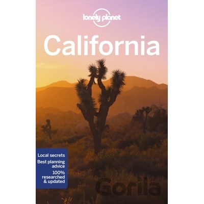 California - Lonely Planet