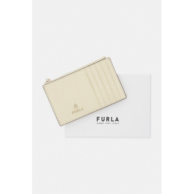 Furla Портфейл дамски от кожа (WP00310.ARE000.DFM00)