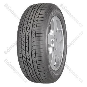 Goodyear Eagle F1 Asymmetric 255/55 R18 109V