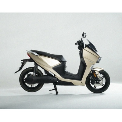 Horwin SK3 6200W 36Ah černá | Zboží Auto