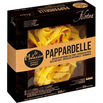 Filotea motúzy Pappardelle 250 g