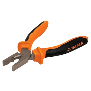 Truper Комбинирани клещи - Truper Expert, с ергономична дръжка (17330/3102-00)