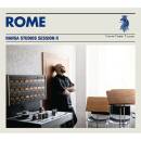 ROME - HANSA STUDIOS SESSION II CD