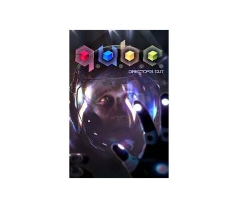 Q.U.B.E: Director's Cut