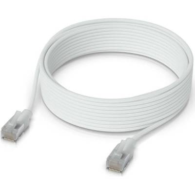 Ubiquiti UACC-Cable-Patch-EL-C6A-8M-W