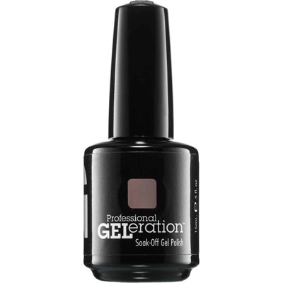 Jessica Cosmetics GELeration Colours Полупостоянен лак за нокти GEL-719 Monarch 15 ml