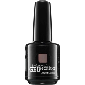 Jessica Cosmetics GELeration Colours Полупостоянен лак за нокти GEL-719 Monarch 15 ml