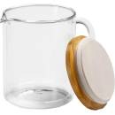 DeLonghi DLSC078 karafa 750 ml