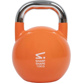 SHARP SHAPE COMPETITION 10 kg