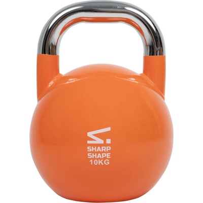 SHARP SHAPE COMPETITION 10 kg