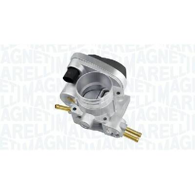 Hrdlo żkrtiacej klapky MAGNETI MARELLI 802000000052