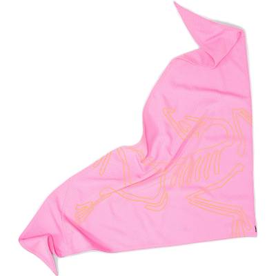Arcteryx Sinsolo ružová