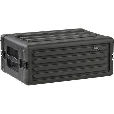 SKB Cases 1SKB-R4S Roto-Molded Shallow 4U Рак-куфар (1skb-r4s)