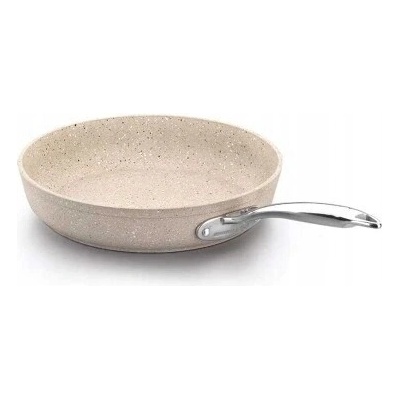 Hliníková pánev 26 cm "Granita" - Korkmaz
