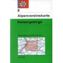 Kaisergebirge