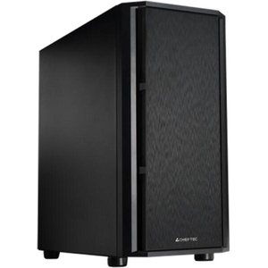 CHIEFTEC Pro Black (AZ-01B-OP)