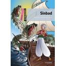 Sinbad - J. Hardy-Gauld